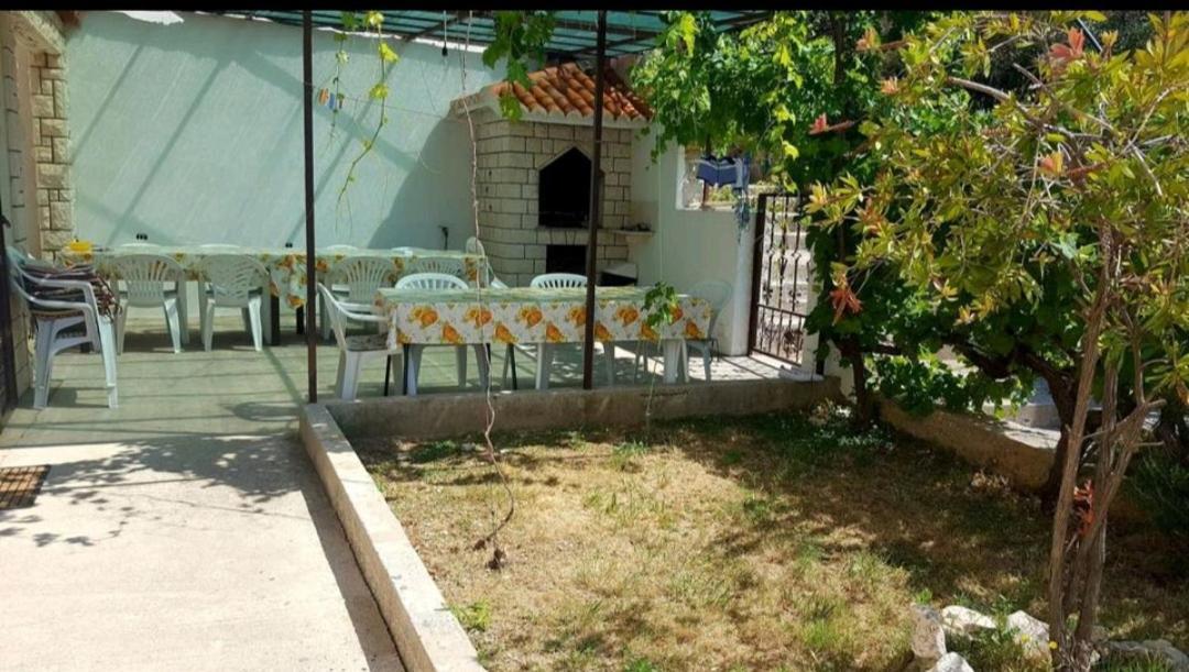 Apartments Juric Čelina Habitación foto
